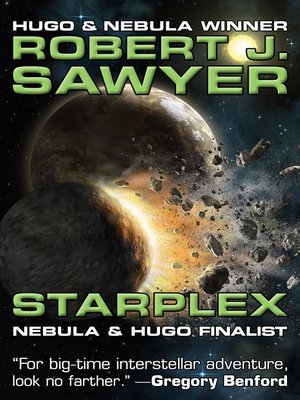cover image of Starplex